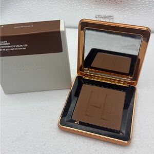 Haus Labs By Lady Gaga Bronzer Compact in Deep Brown